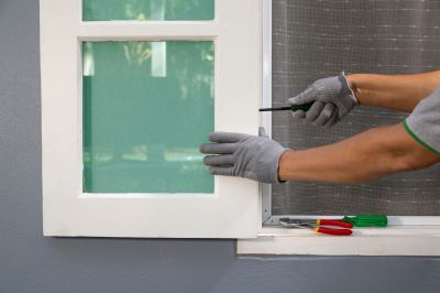 Window Restoration Services